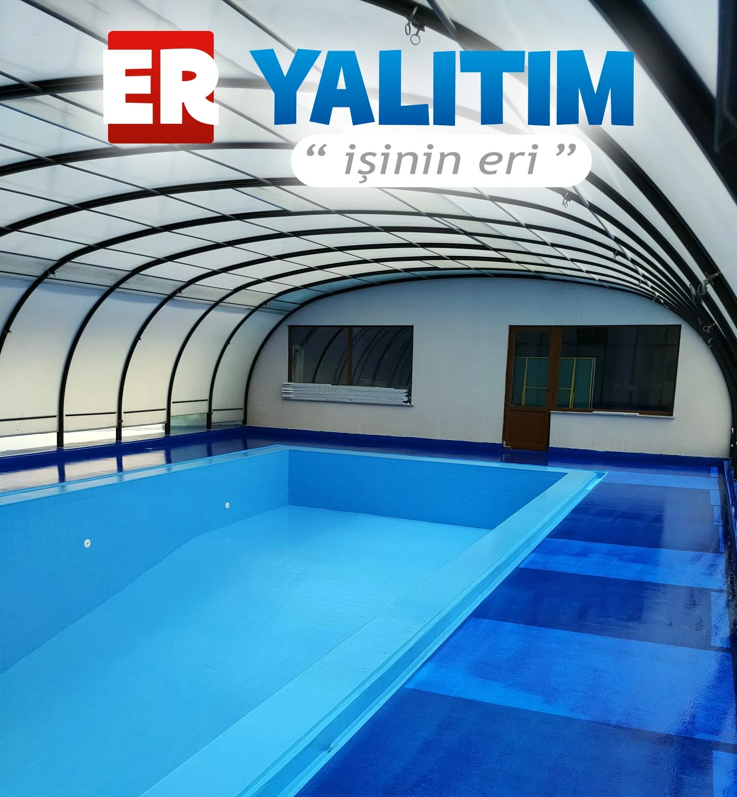 Alanya Su Yalıtımı