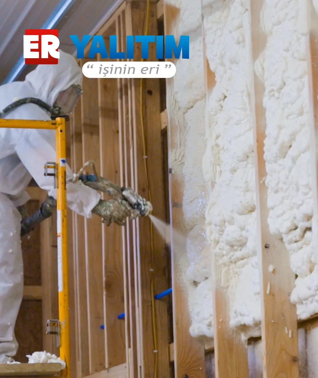 Alanya Çatı Poliüretan İzolasyon